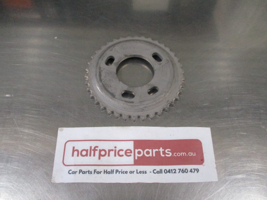 Ford Ranger Everest Transit Cam Shaft Sprocket NEW PART