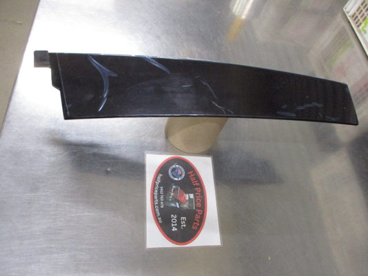 Ford Kuga Mk2 Genuine Front Left Hand Door B-Pillar Molding Trim New Part