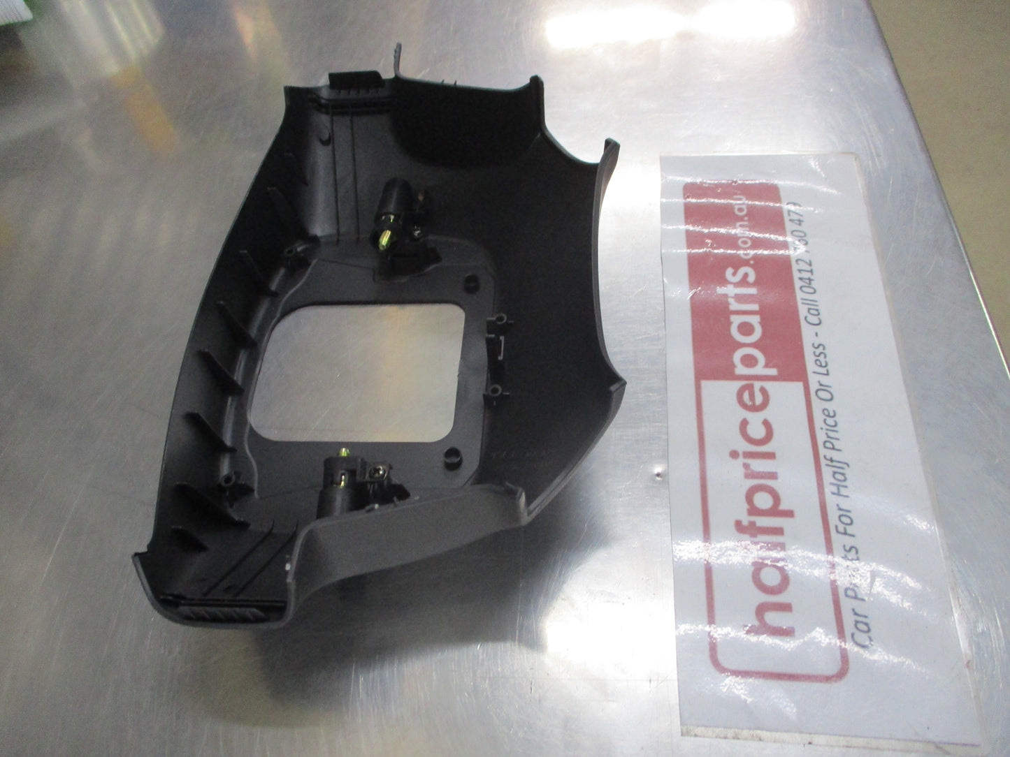 Hyundai iMax Genuine Steering Wheel Back Cover New Part