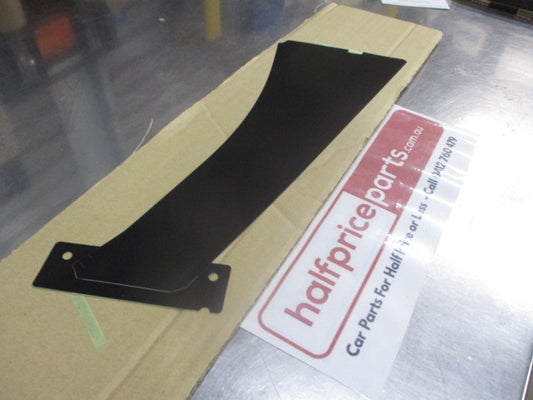 Mitsubishi Outlander Genuine Right Hand Rear Door Tape Rear New Part