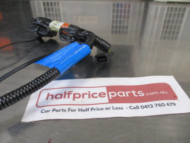 Ford Genuine Speed Control Deactivation Jumper Harness - New Part