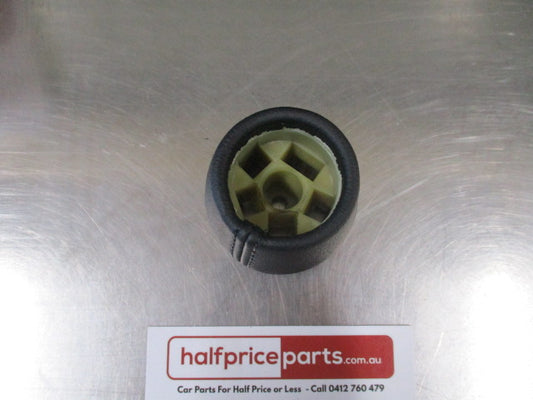 Ford Ranger/Mazda BT-50 Leather Gearshift Knob -  New Part