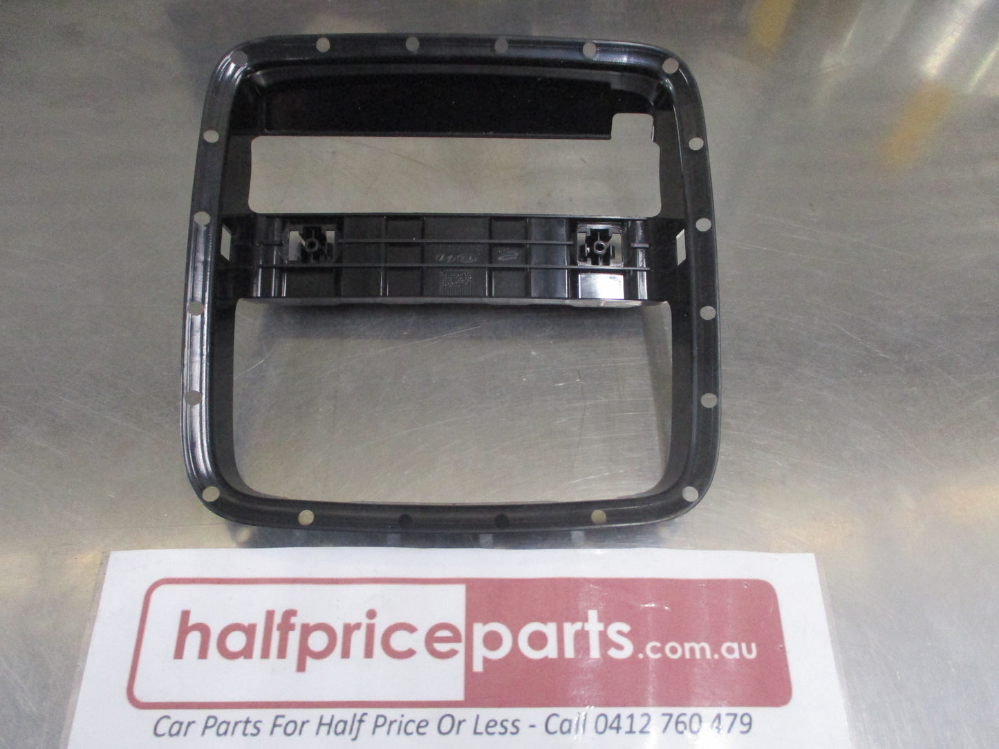 Hyundai ix35 Genuine Map Light Plate Frame New Part