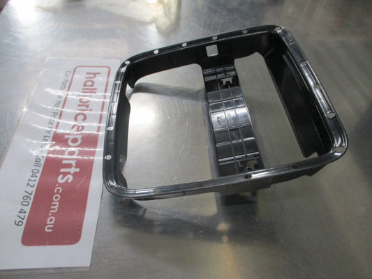 Hyundai ix35 Genuine Map Light Plate Frame New Part