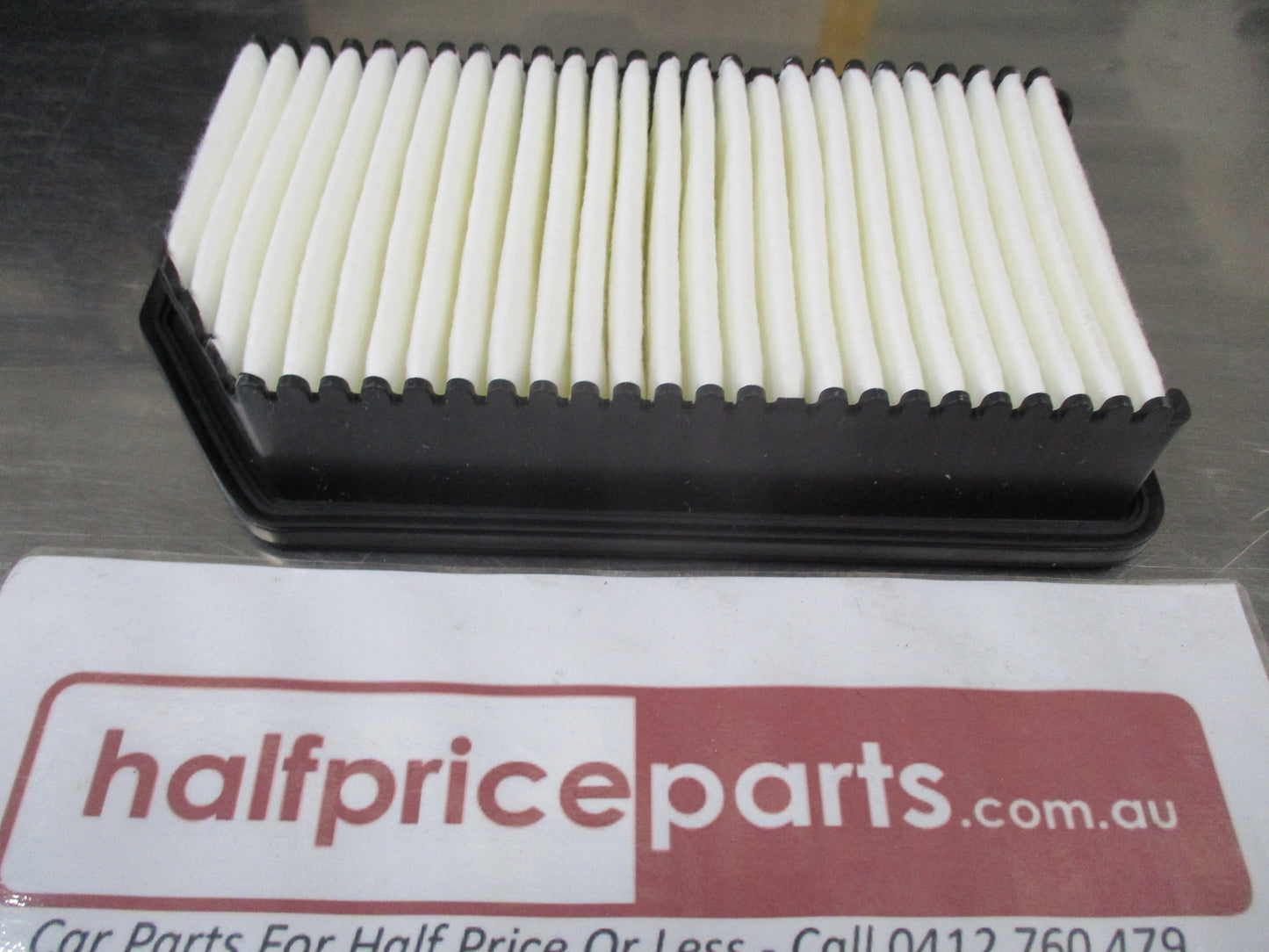 Ryco Air Filter Suits Hyundai I30/Kia Cerato New Part