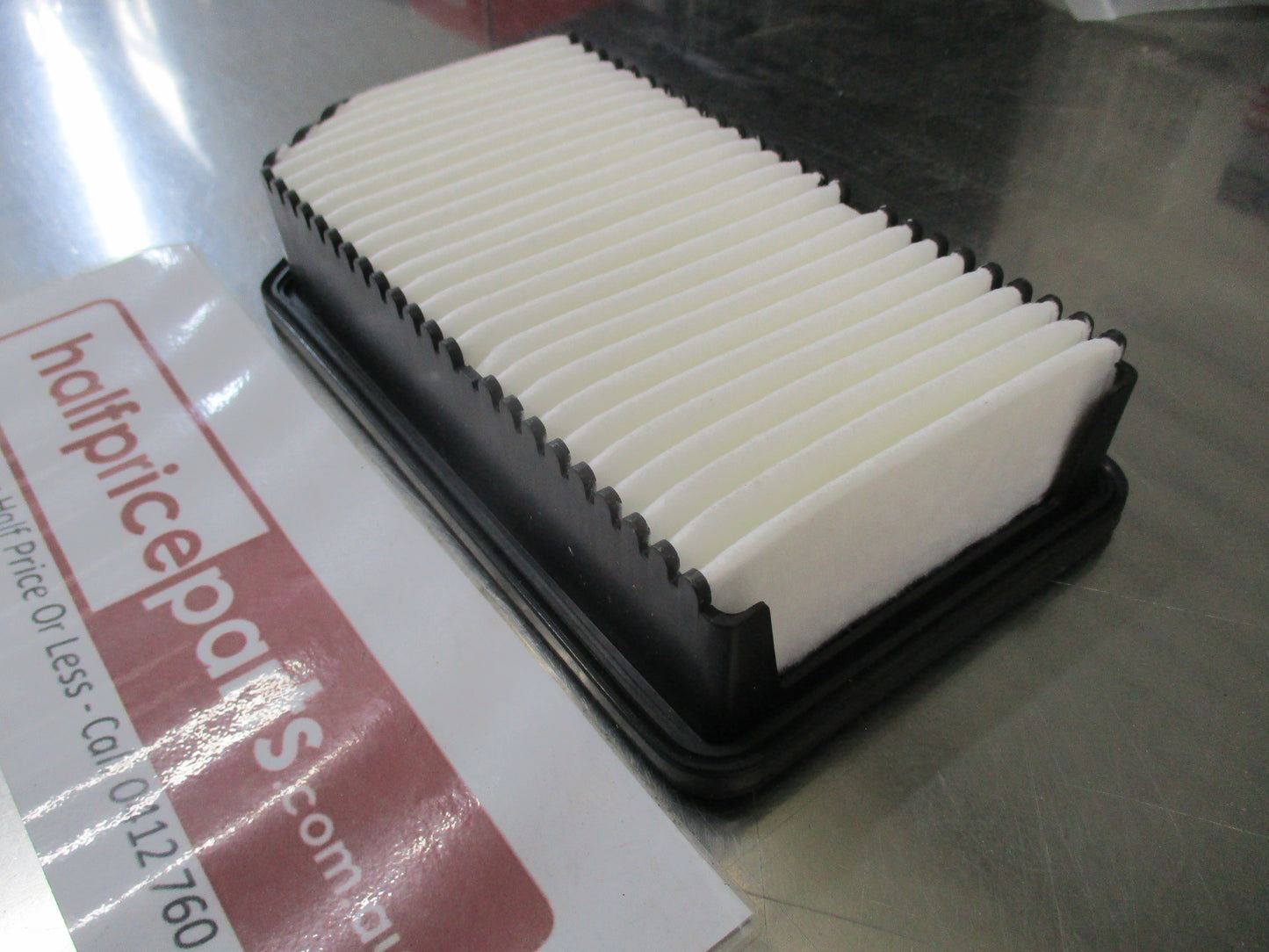 Ryco Air Filter Suits Hyundai I30/Kia Cerato New Part