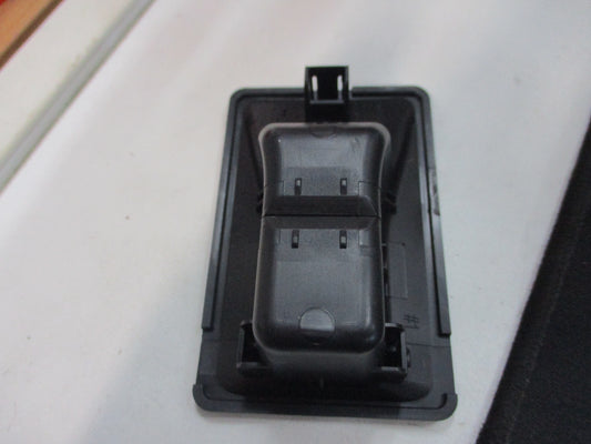 Holden Trax Genuine 2nd Row Jet Black Child Seat Cushion Cover New Part