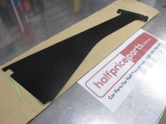 Mitsubishi Colt Genuine Right Hand Rear Door Sash New Part