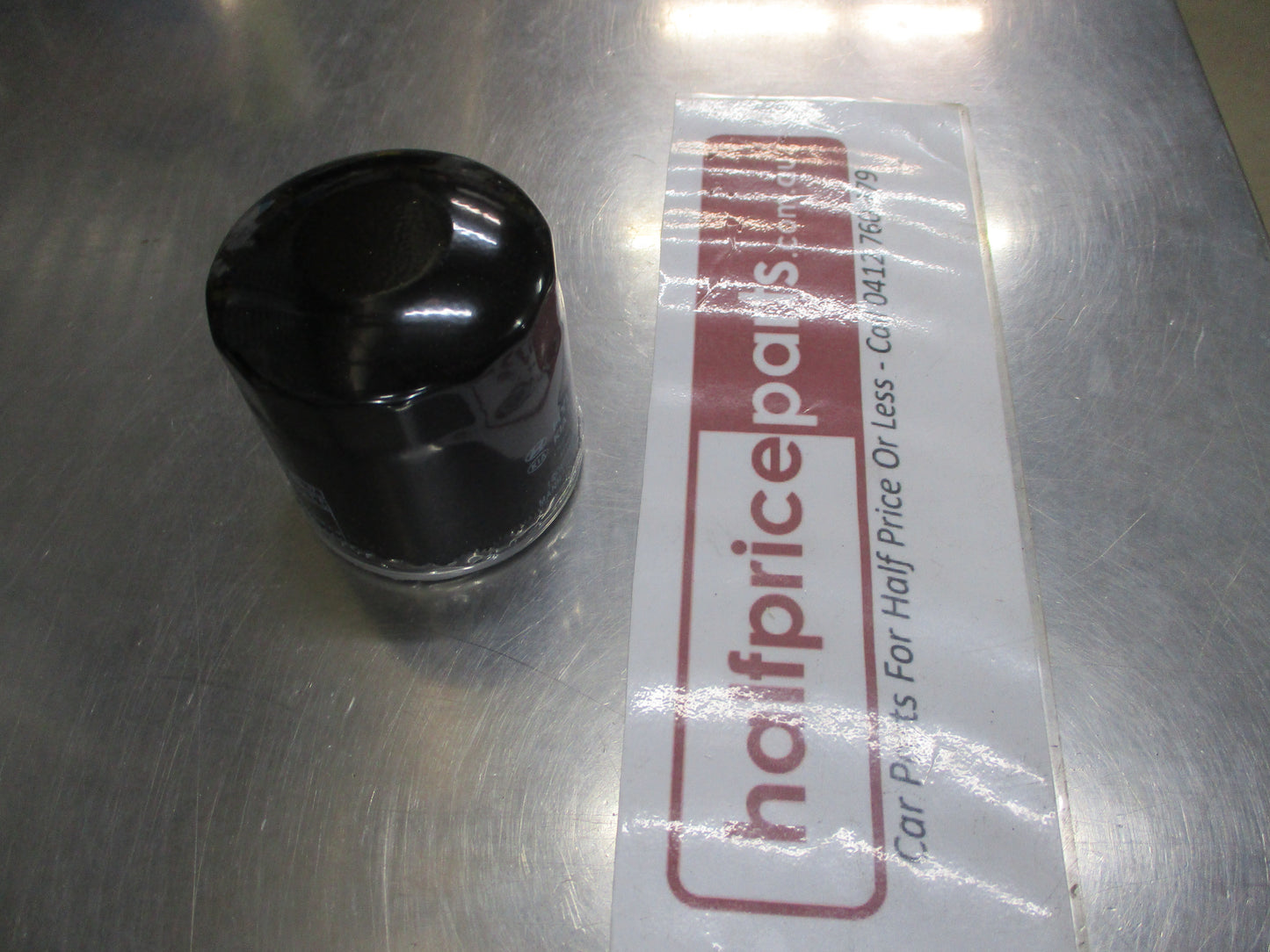 Hyundai i30 Genuine Engine Oil Filter New Part