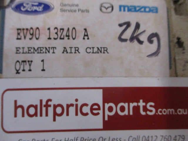 Ford Escape ZC/ZD Genuine Air Filter New Part