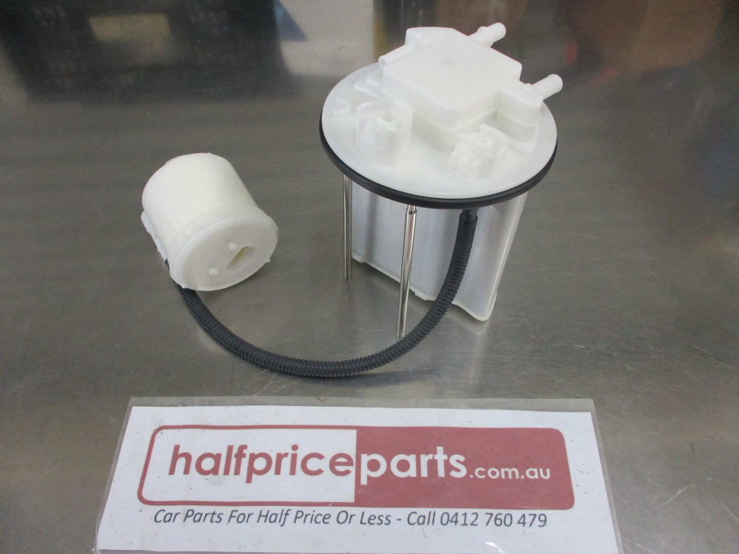 ACDelco Fuel Filter Suits Toyota Rav4 GSA33 2.4 Ltr/3.5Ltr New Part