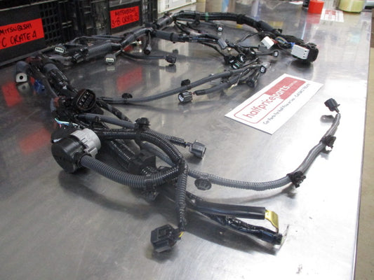 Mitsubishi Eclipse Cross Genuine Engine Control Wiring Harness New Part
