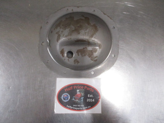 Ford BA/BF Falcon XR8/XR6/Ute Genuine Rear Diff Cover Hat New Part