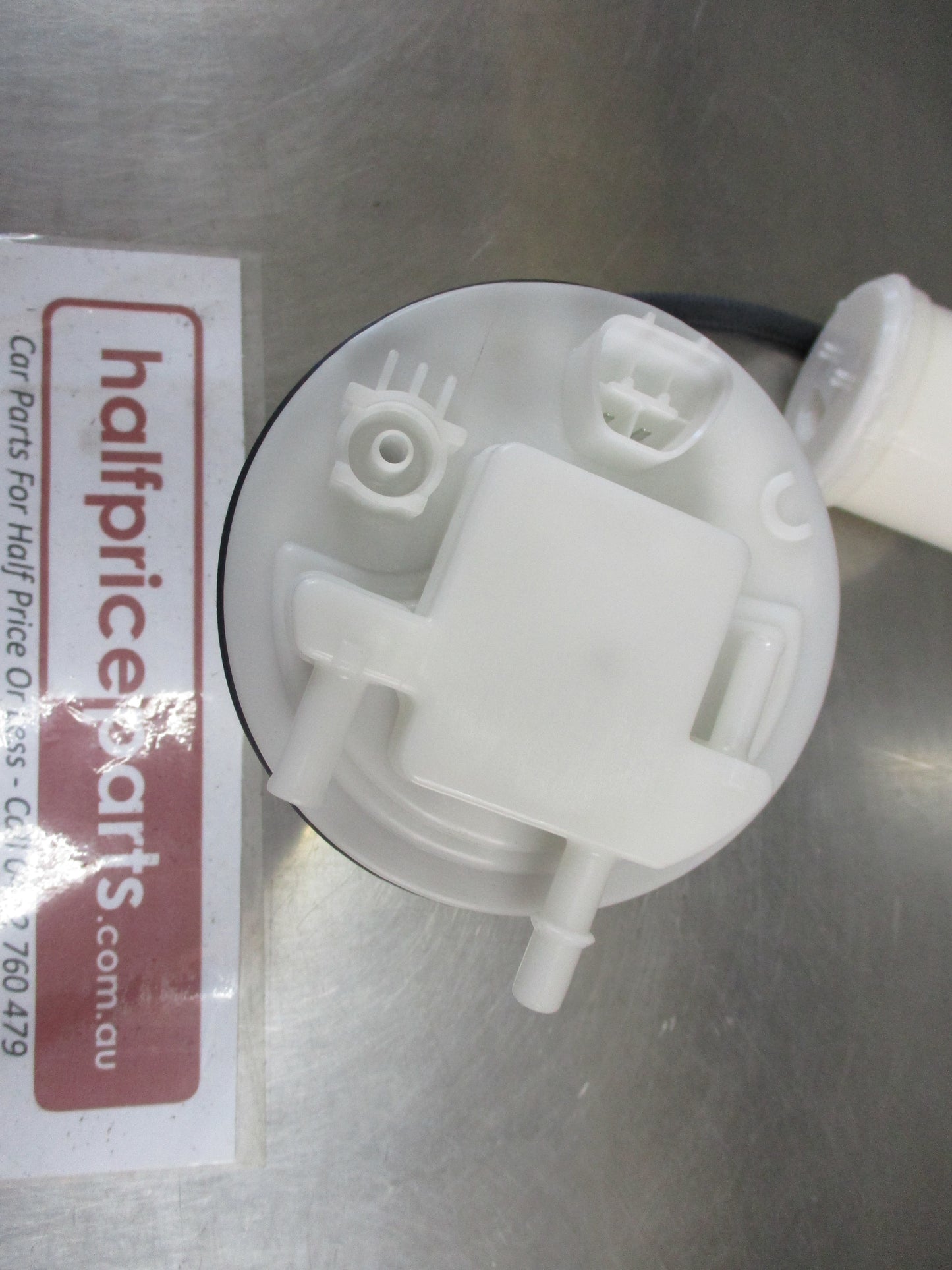 ACDelco Fuel Filter Suits Toyota Rav4 GSA33 2.4 Ltr/3.5Ltr New Part