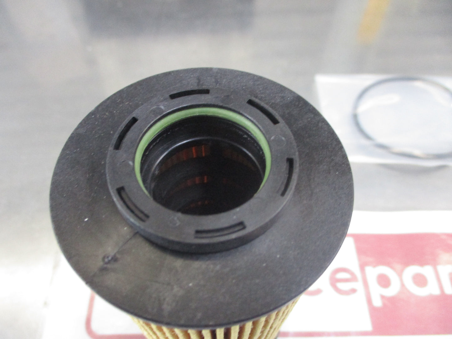 Hyundai i30 Diesel /Cerato Genuine Diesel Fuel Filter New Part