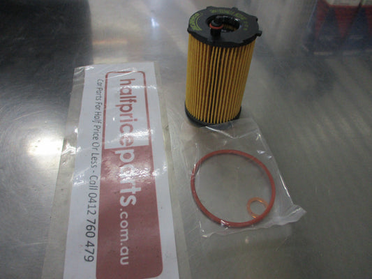 ACDelco Oil Filter Suits Hyundai Santa Fe / Kia Sorento / Carnival New Part