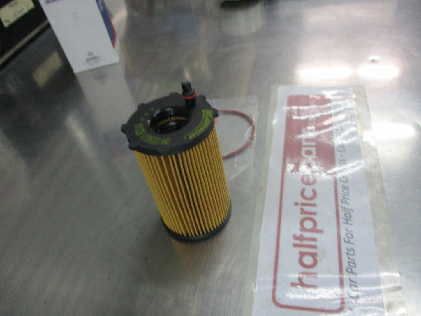 ACDelco Oil Filter Suits Hyundai Santa Fe / Kia Sorento / Carnival New Part