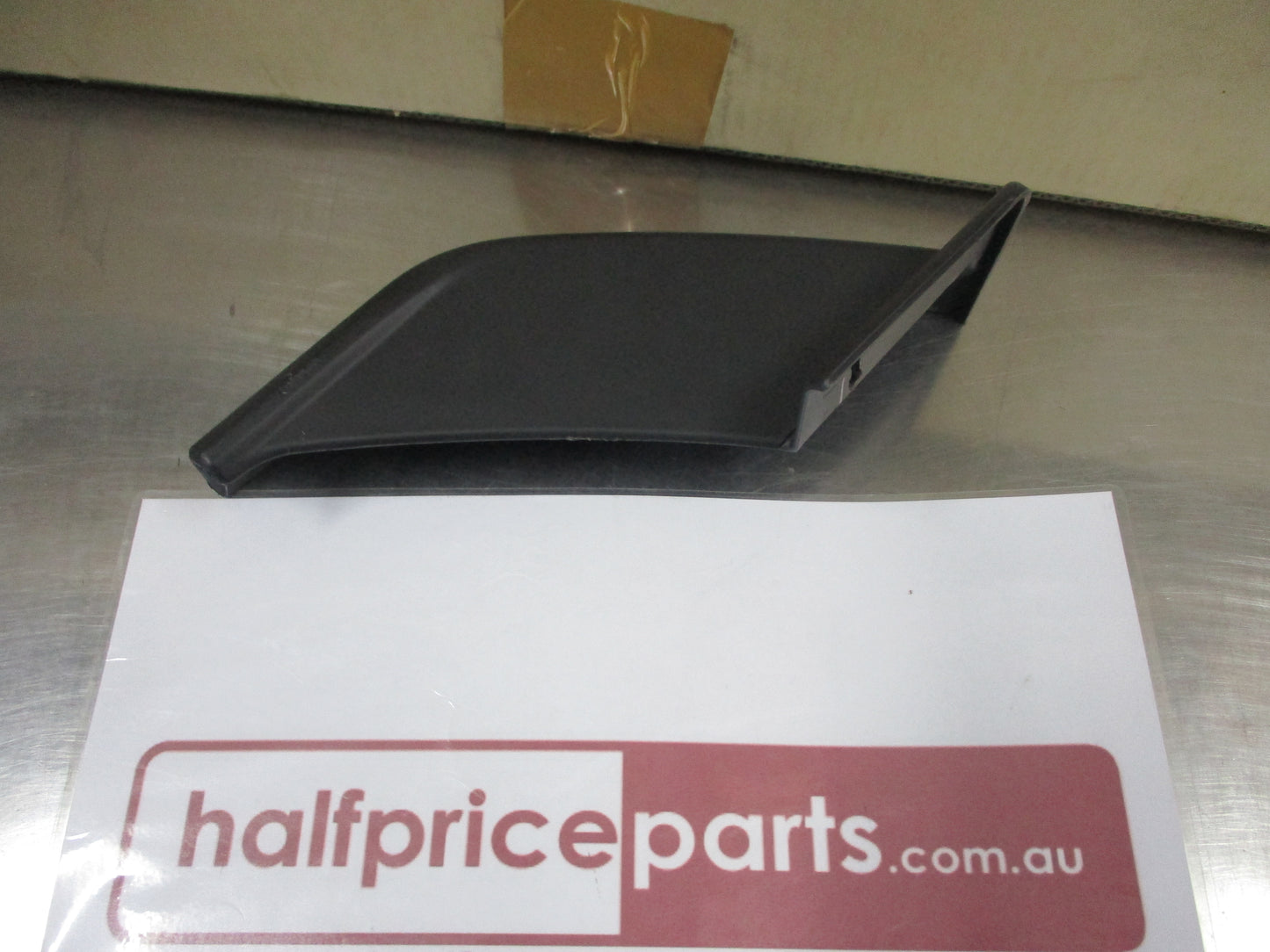 Nissan Navara D23 NP300 Dual Cab Genuine Left Hand side Side Step New Part