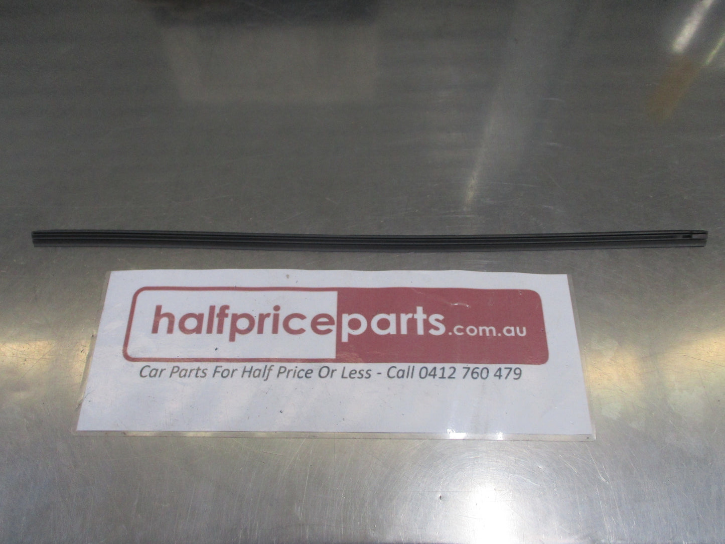 Hyundai Sonata Genuine Drivers Side Wiper Blade Refill New Part