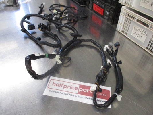 Mitsubishi Pajero Sport Genuine Harness Chassis Frame Wiring Harness New Part