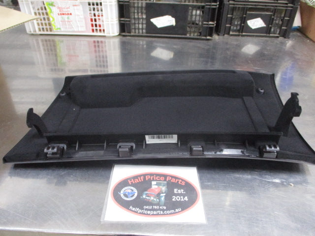 Ford MK5 Mondeo Genuine Glove Box Lid Assembly New Part