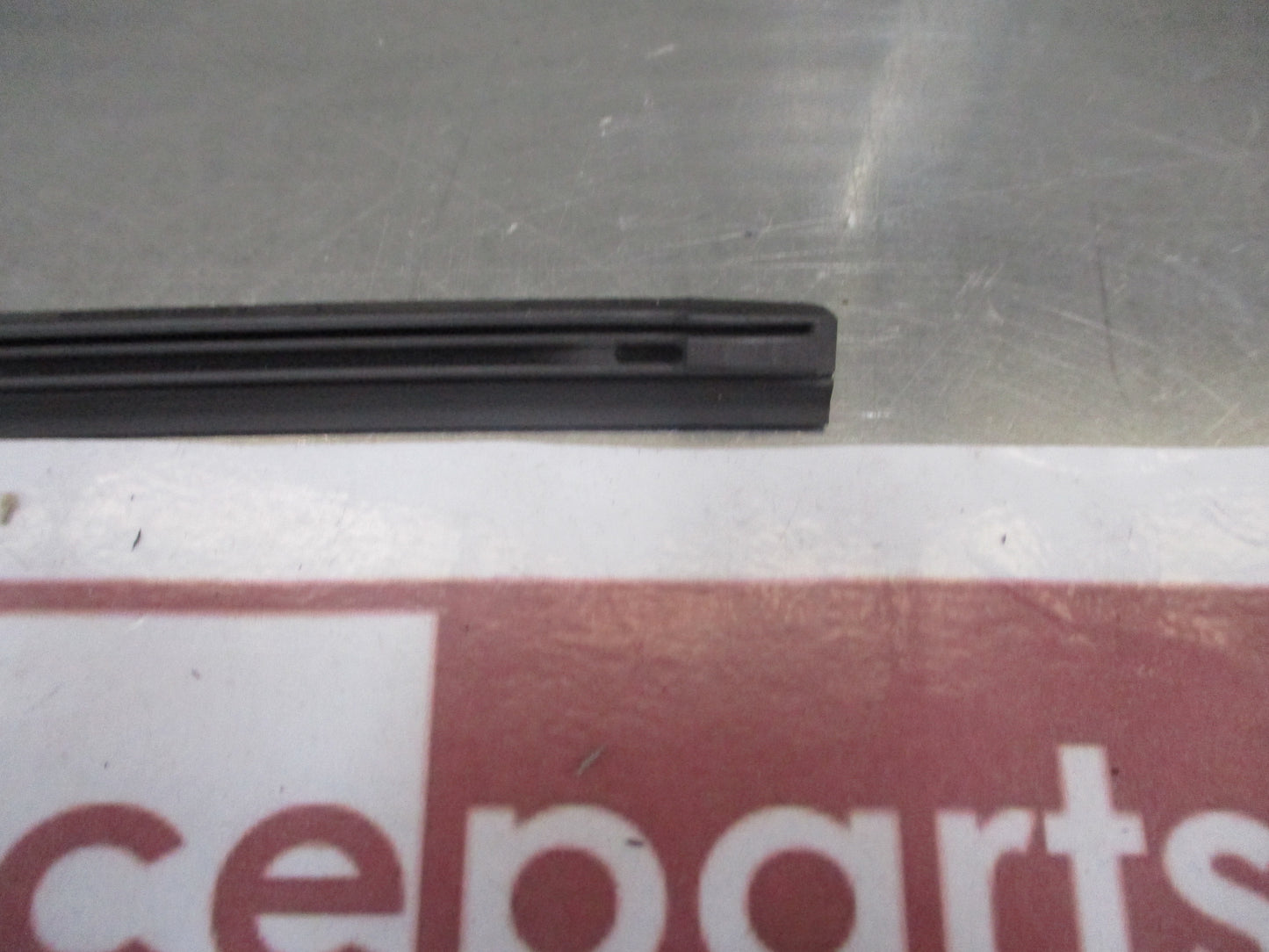 Hyundai Sonata Genuine Drivers Side Wiper Blade Refill New Part