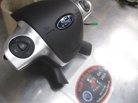 Ford Kuga Genuine Steering Wheel Drivers Side Air Bag Assembly New Part