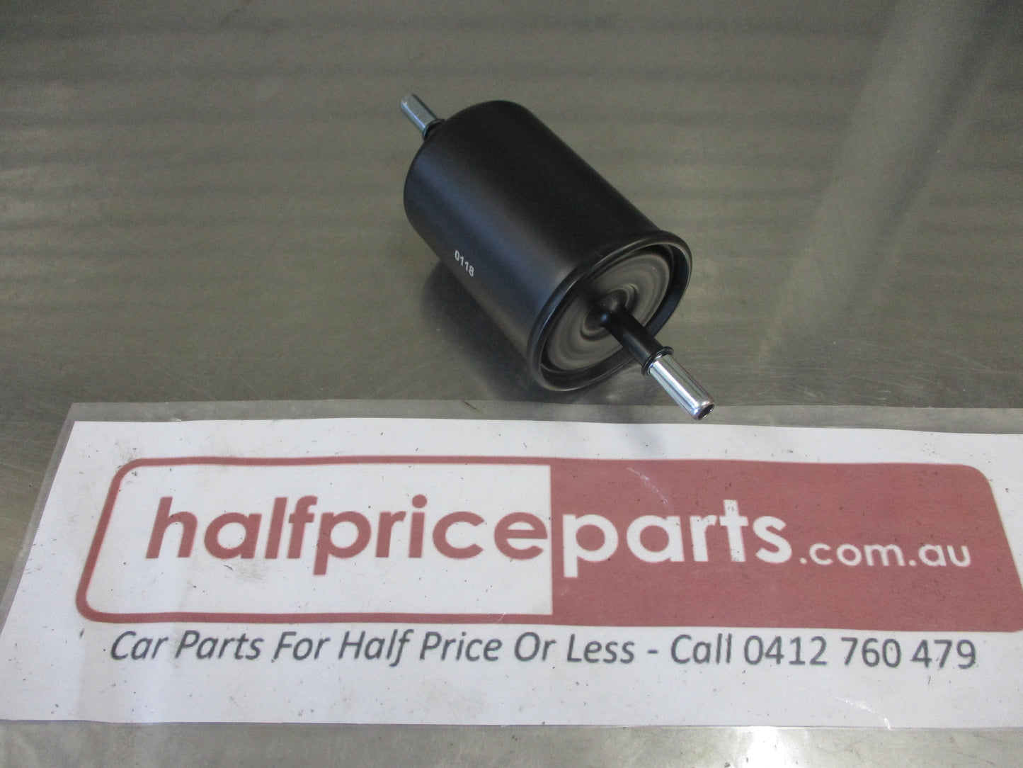 ACDelco Fuel Filter Suits JF Viva / EP Epica New Part