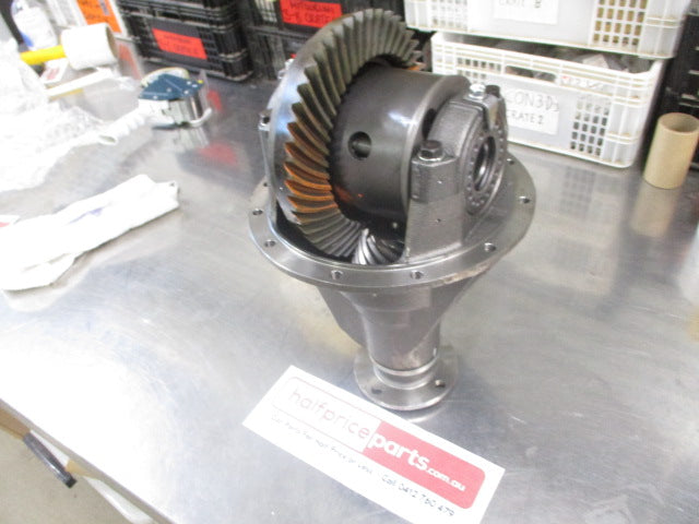 Mitsubishi ML Triton Genuine LSD 4WD New Differential New Part