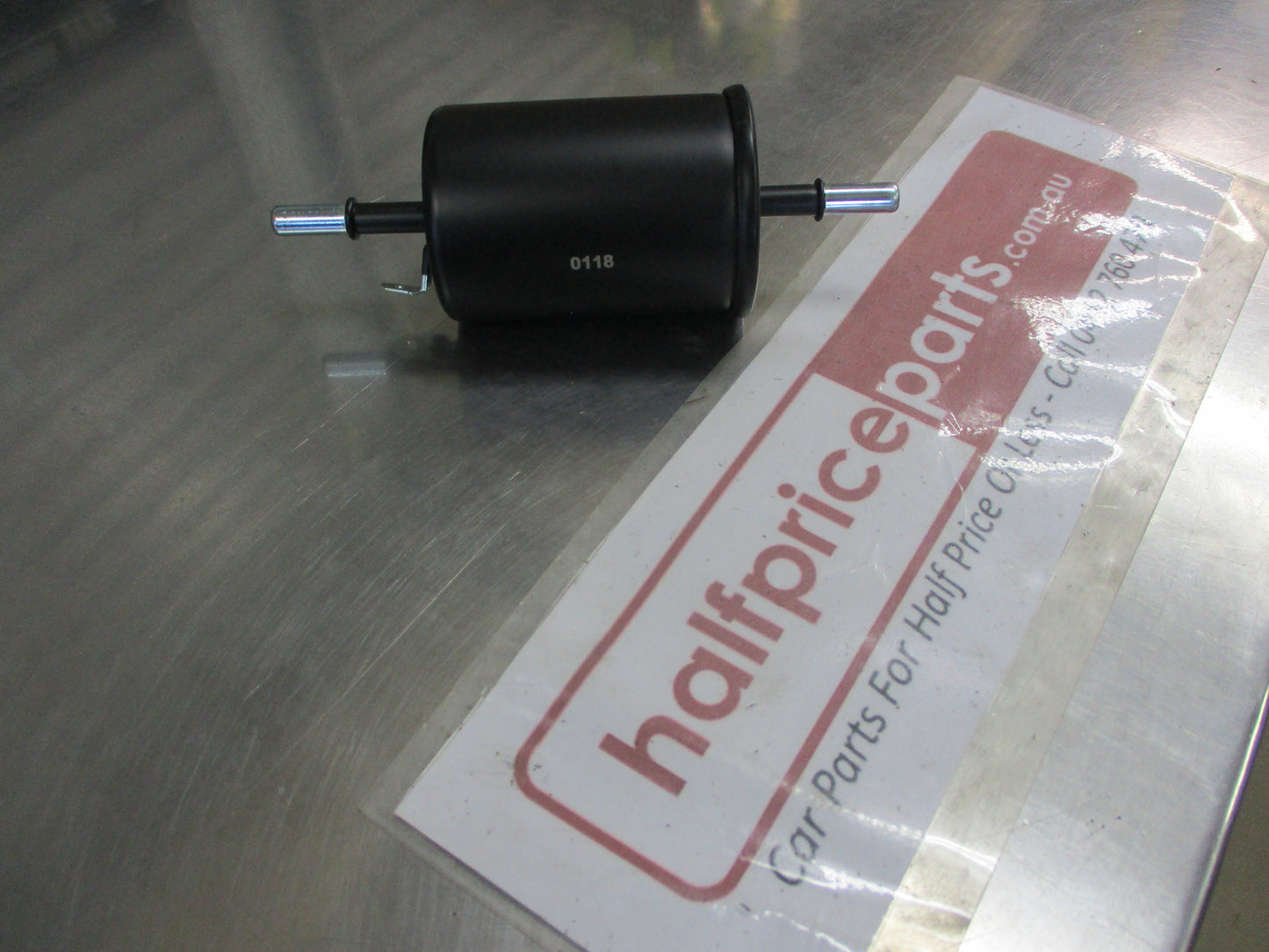 ACDelco Fuel Filter Suits JF Viva / EP Epica New Part