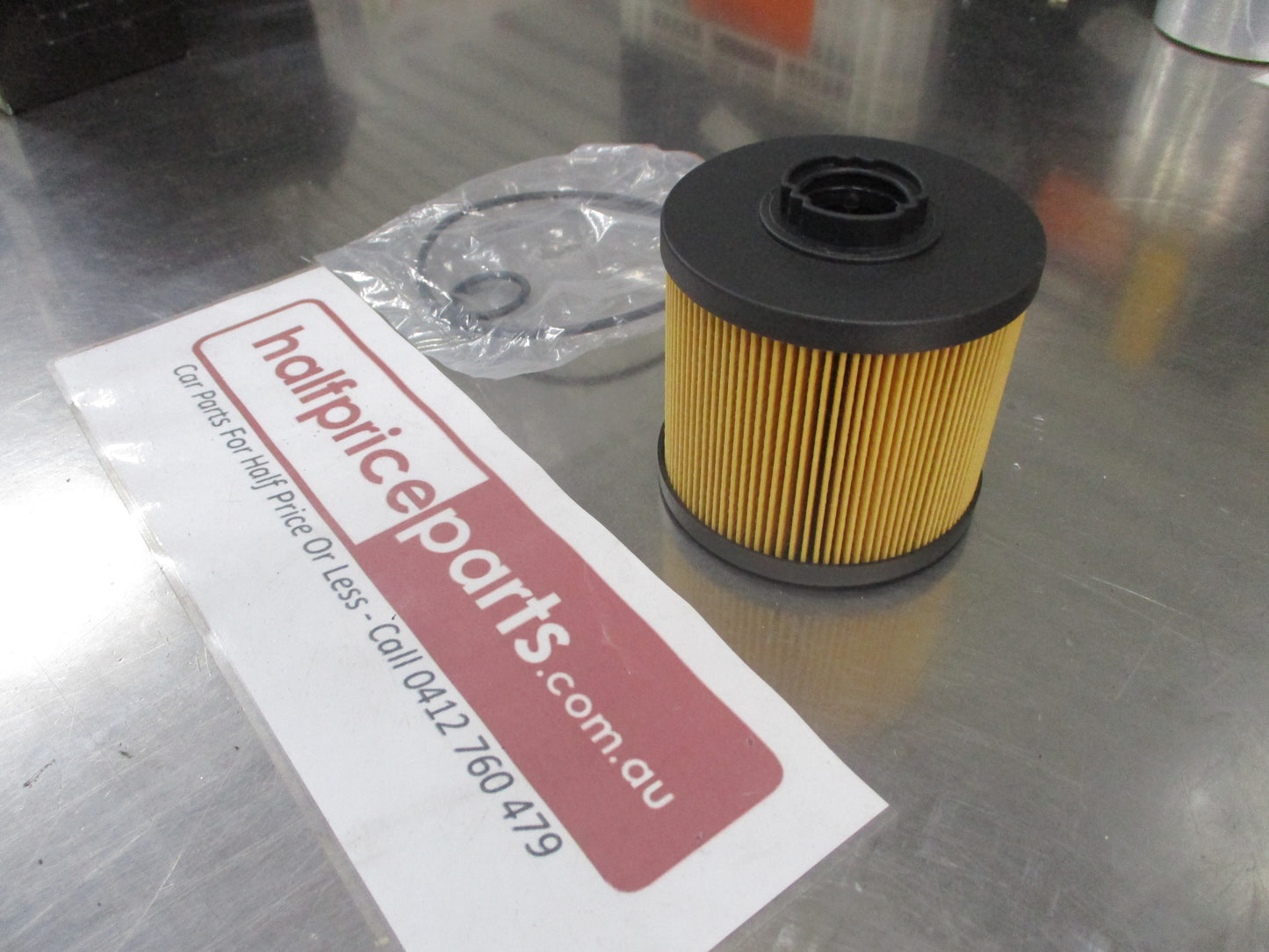 PX Primary Fuel Filter Suits Mitsubishi Fuso Canter New Part