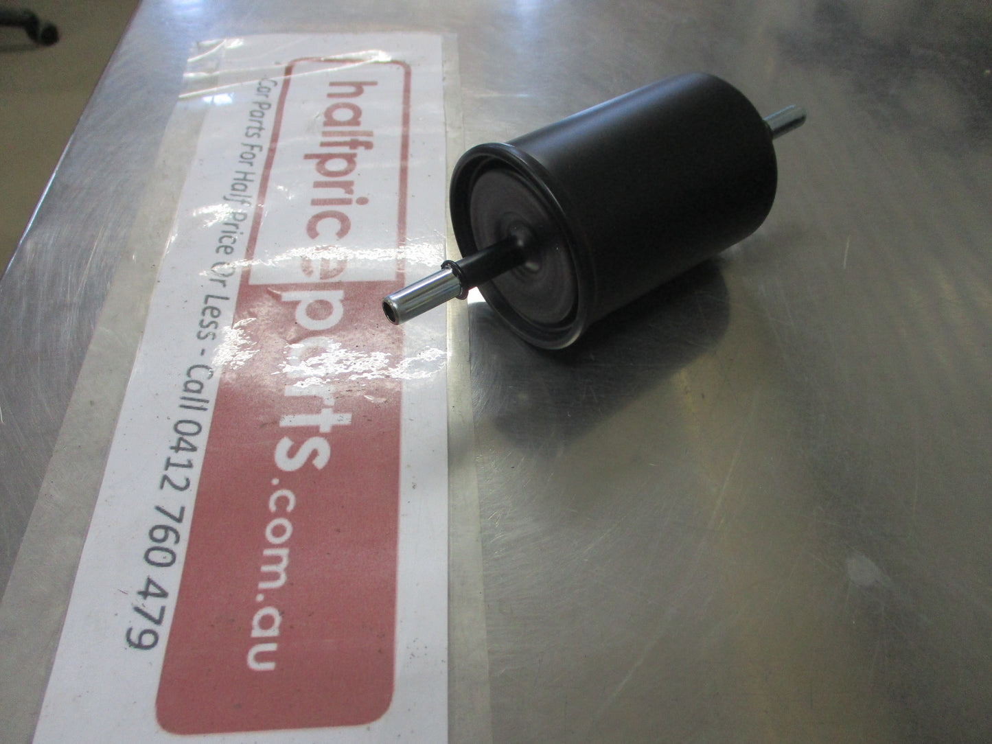 ACDelco Fuel Filter Suits JF Viva / EP Epica New Part