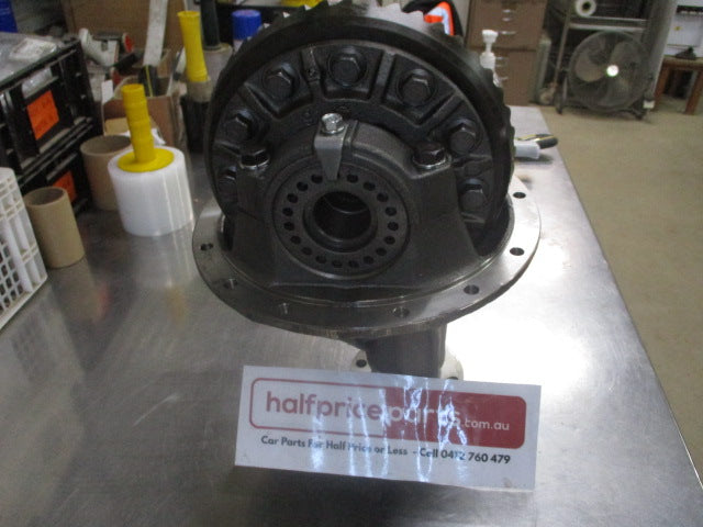 Mitsubishi ML Triton Genuine LSD 4WD New Differential New Part
