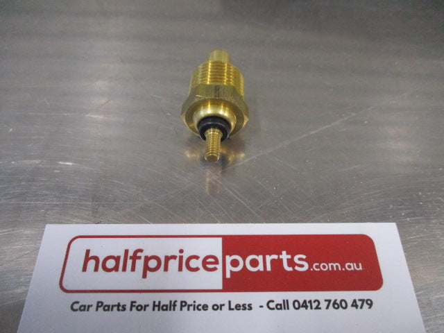 Tridon Water Temperature Sender - New Part