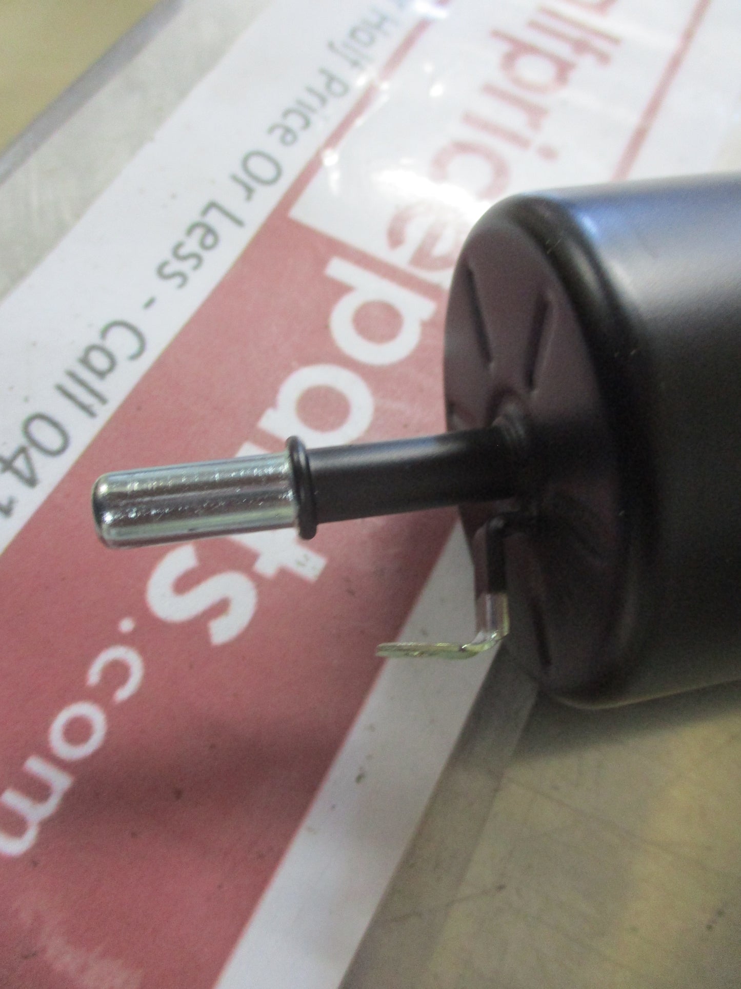 ACDelco Fuel Filter Suits JF Viva / EP Epica New Part