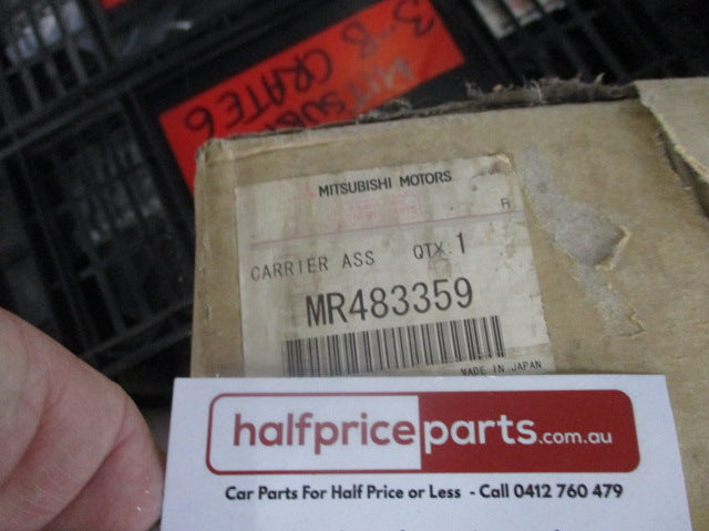 Mitsubishi ML Triton Genuine LSD 4WD New Differential New Part