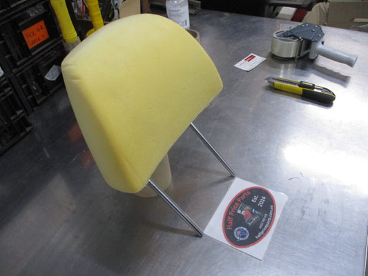 Ford Falcon FG-FGII/Territory SZ-SZII Genuine Bare Head Rest New Part