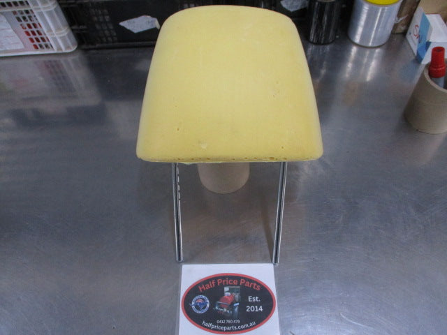 Ford Falcon FG-FGII/Territory SZ-SZII Genuine Bare Head Rest New Part