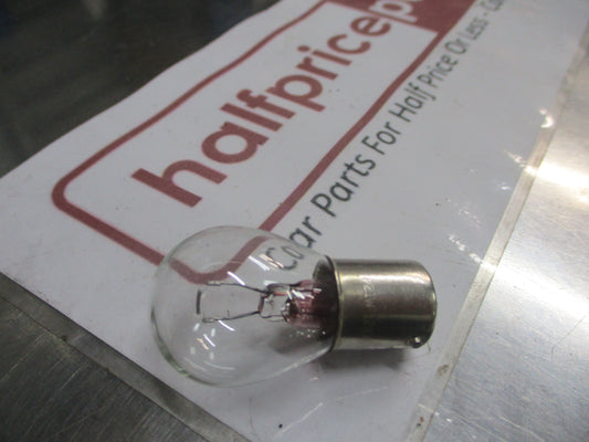 Phillips Bayonet Globe 12V-21W Per Each New Part