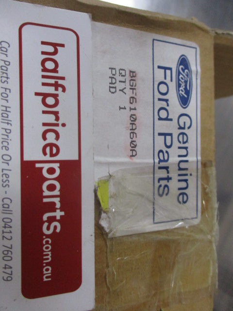 Ford Falcon FG-FGII/Territory SZ-SZII Genuine Bare Head Rest New Part