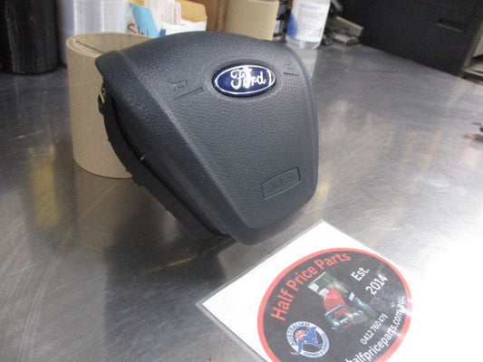 Ford Ecosport Genuine Drivers Air Bag Steering Wheel Air Bag New Part