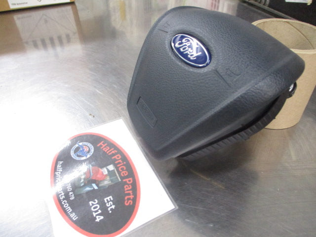 Ford Ecosport Genuine Drivers Air Bag Steering Wheel Air Bag New Part