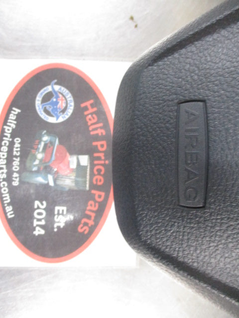 Ford Ecosport Genuine Drivers Air Bag Steering Wheel Air Bag New Part