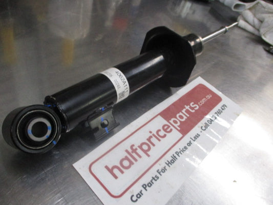 Mitsubishi Triton Genuine Front Shock Absorber Left Or Right New Part