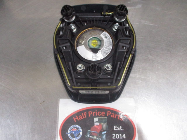 Ford Ecosport Genuine Drivers Air Bag Steering Wheel Air Bag New Part