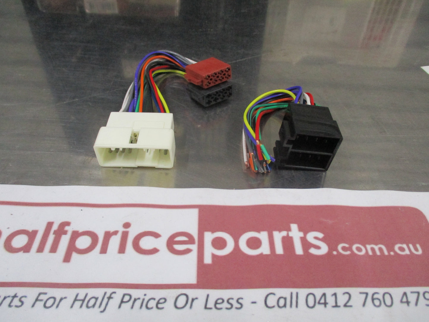 DNA To Female ISO Harness Suitable For Hyundai/Kia New Part