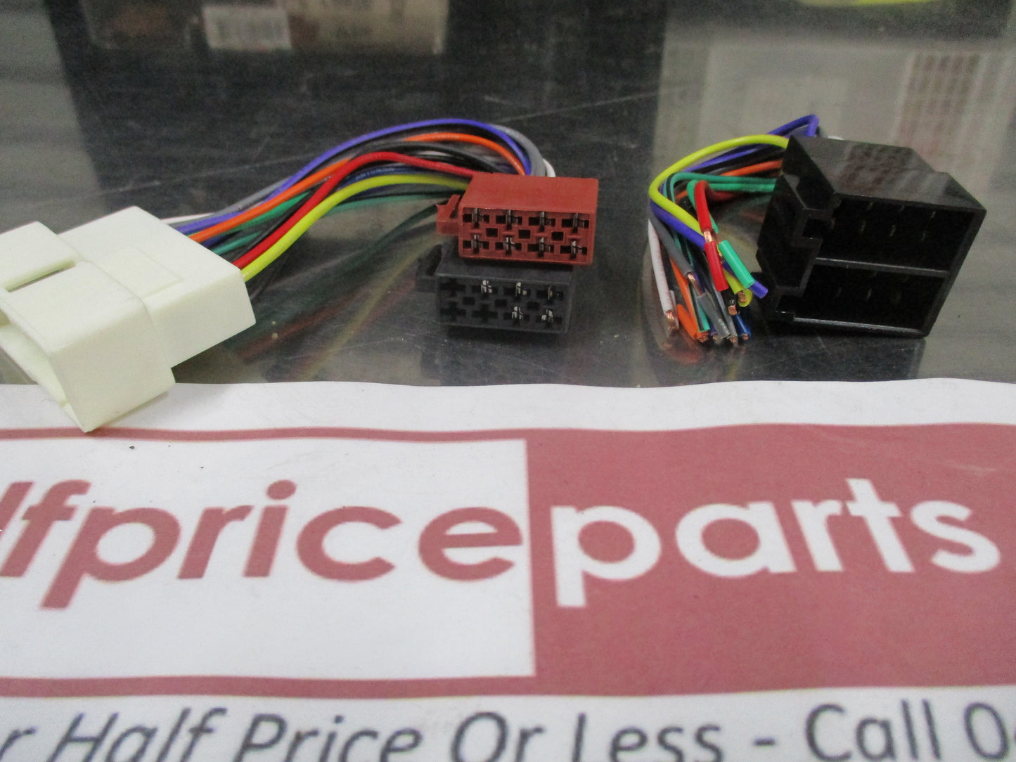 DNA To Female ISO Harness Suitable For Hyundai/Kia New Part