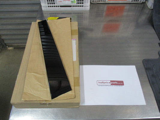 Nissan Patrol Genuine Front Left Door Cover New