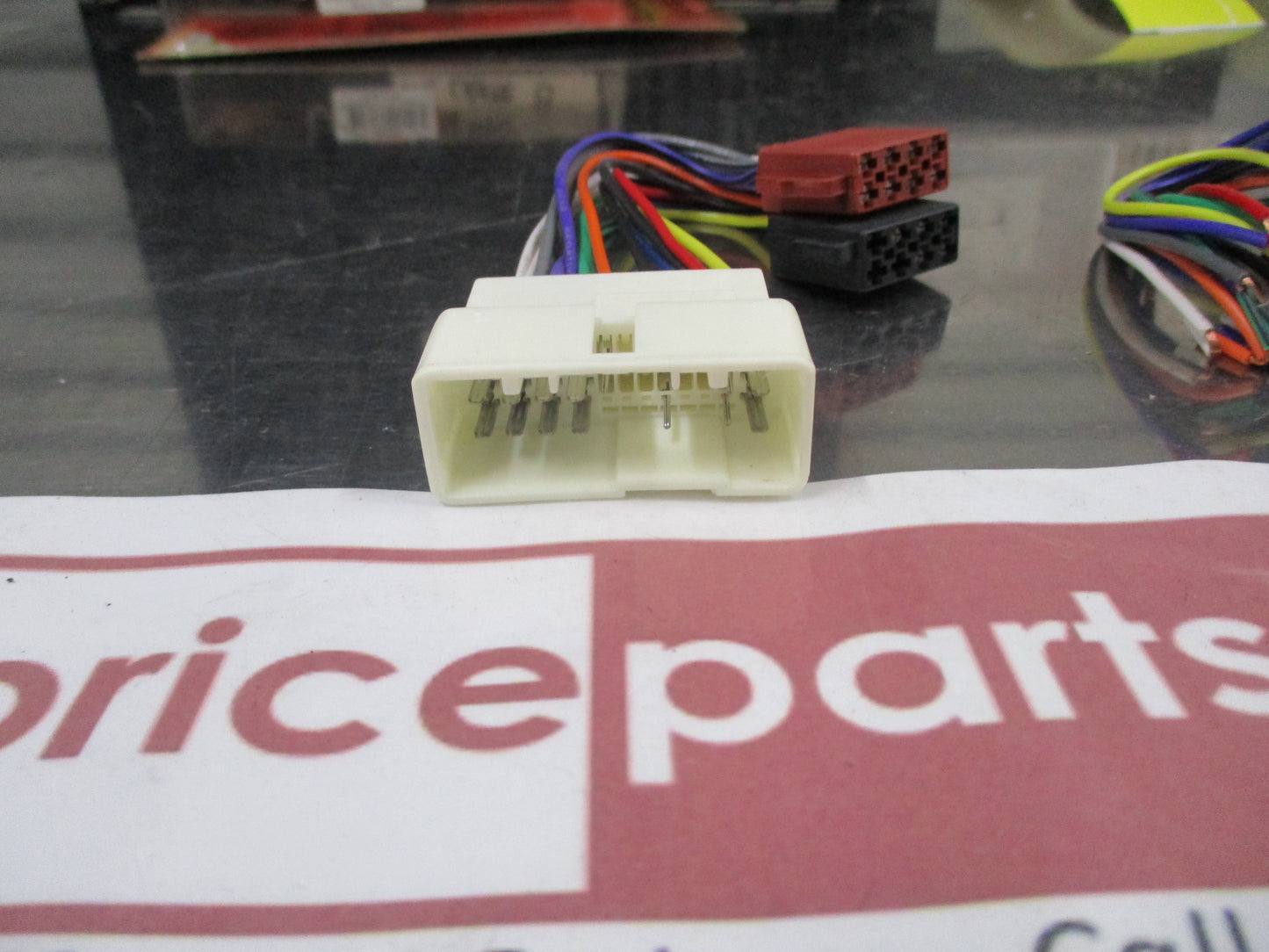 DNA To Female ISO Harness Suitable For Hyundai/Kia New Part