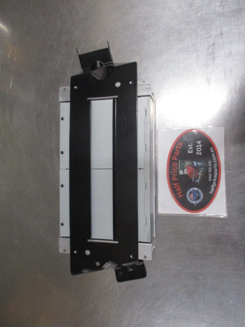 Ford FG Genuine Factory Sub-Woofer AMP Assembly New Part